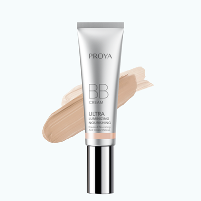 兴发xf晶钻修颜养肤BB霜