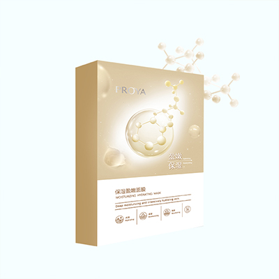 兴发xf保湿盈嫩面膜