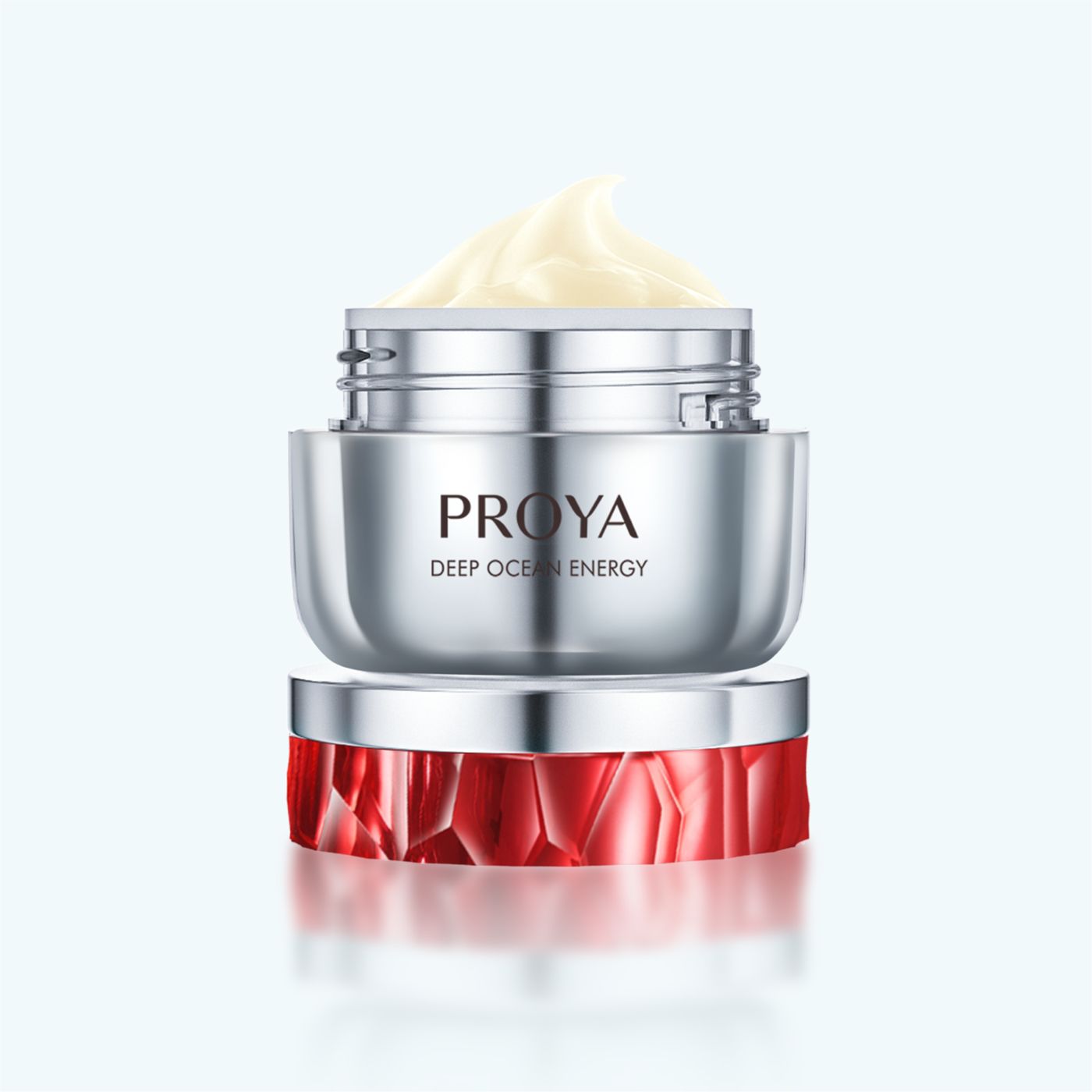 兴发xf赋能鲜颜淡纹紧致滋润霜2.0